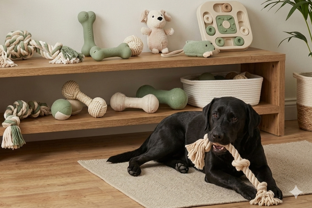 Dog Toys